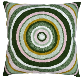FOCUS SPRINGTIME designet af Karen Søndergaard for Fru Zippe